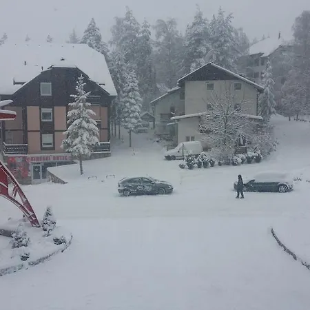 As Zlatibor