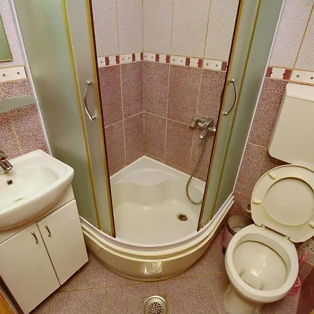 Apartament As Zlatibor