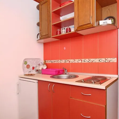 Apartament As Zlatibor