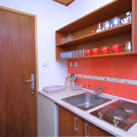 Apartament As Zlatibor