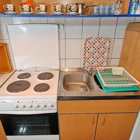 Apartament As Zlatibor