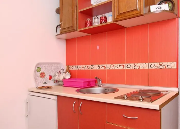 아파트 As 즐라티보