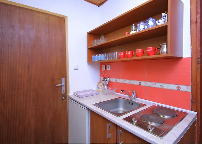 아파트 As 즐라티보