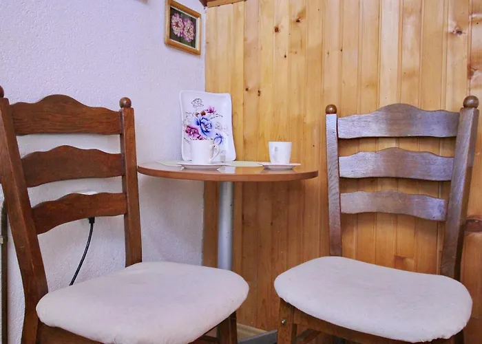 아파트 As 즐라티보