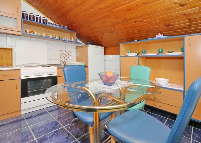 아파트 As 즐라티보