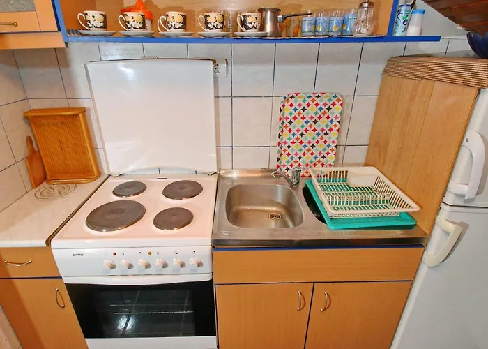 아파트 As 즐라티보